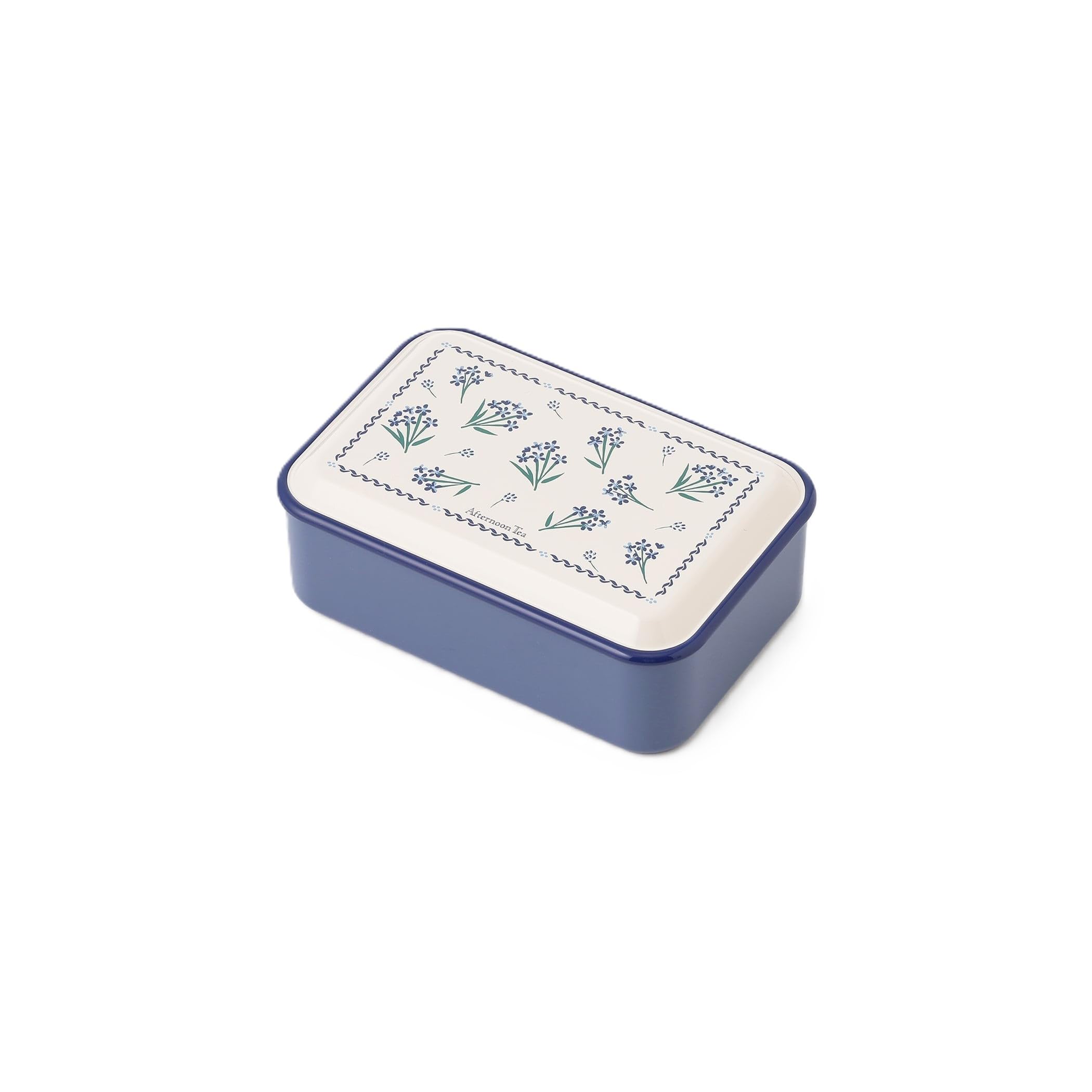 Amazon.co.jp: Afternoon Tea: お弁当箱・ランチボックス